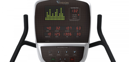 Велоэргометр Vision U60