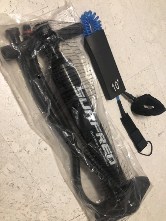 Sup доска Surfren 365i (12′)