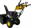 Бензиновый снегоуборщик Huter SGC 8000