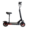 Электросамокат KugooKirin M4 Pro Black 18 Ah