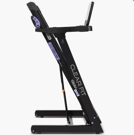 Беговая дорожка Clear Fit CrossPower CT 420 MI