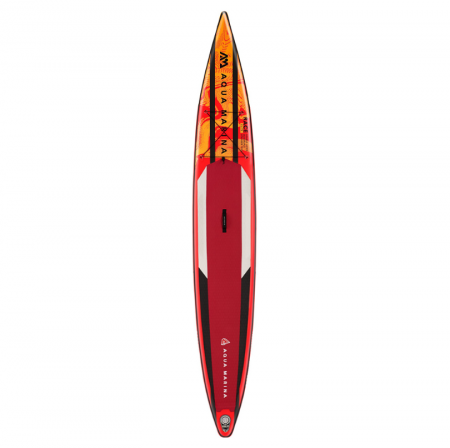 Sup-доска надувная для гонок Aqua Marina Race Elite 14'0" S23