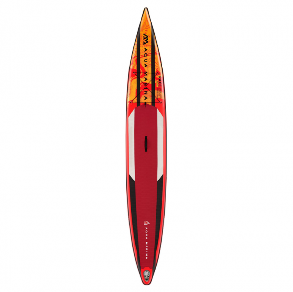 Sup-доска надувная для гонок Aqua Marina Race Elite 14'0" S23