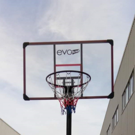 Баскетбольная стойка Evo Jump CDB-013