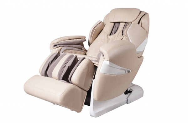 Массажное кресло iRest SL-A85-1 Beige