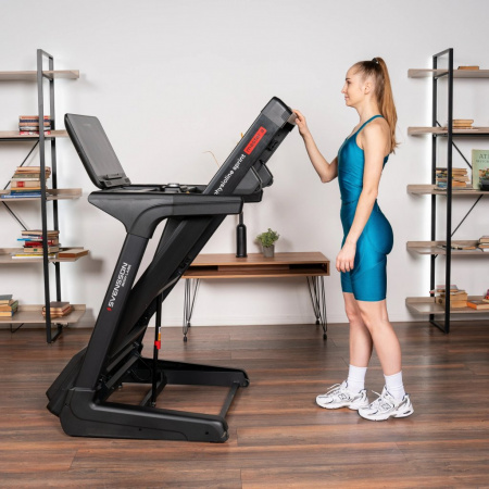 Беговая дорожка домашняя Svensson Body Labs Physioline Sprintmaster A