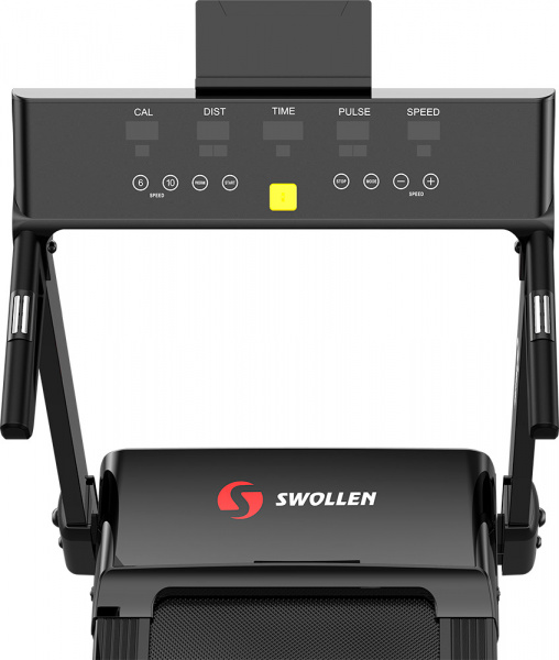 Беговая дорожка Swollen Technoline A7