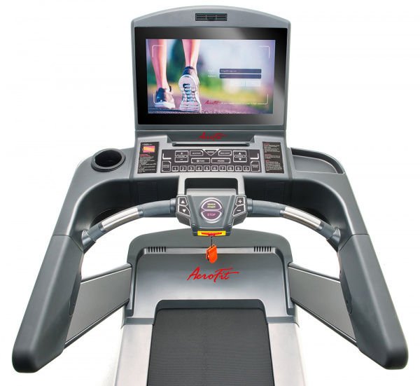 Беговая дорожка AeroFit Professional X6-T 18,5"LCD