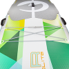 Надувная Sup доска Aqua Inc. Airrider Ammolite 11'6"x32" 2022