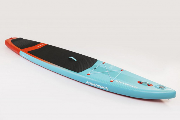 Sup доска Aquadesign Tempo 11’6 (354 См)
