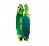 SUP борд Evo Fitness Tropic 11 (335*78*15)