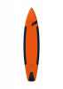 Надувная Sup доска JP Australia 23 Cruisair 12'6"x31"x6" SE 3DS