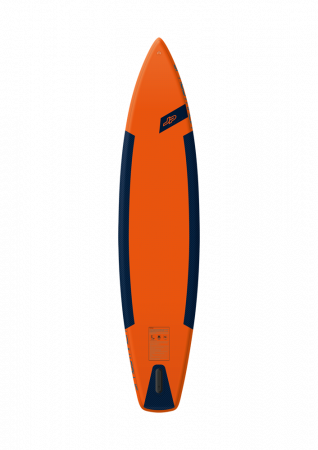 Надувная Sup доска JP Australia 23 Cruisair 12'6"x31"x6" SE 3DS