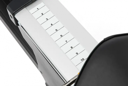 Велотренажер Spirit CR800 Graphite gray