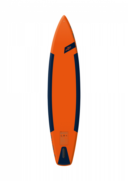 Надувная Sup доска JP Australia 23 Cruisair 12'6"x31"x6" SE 3DS