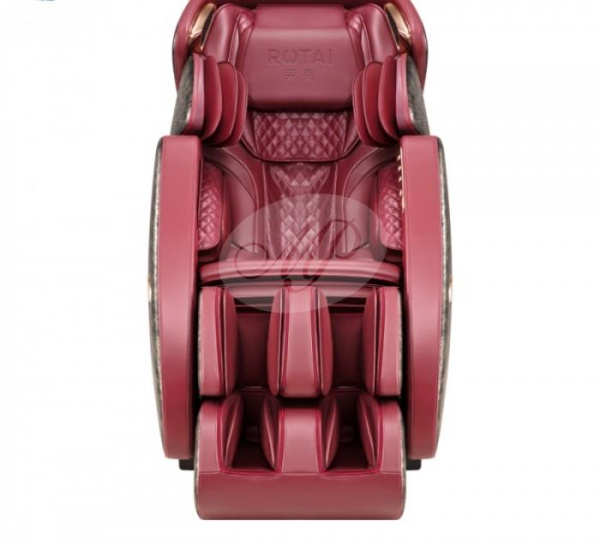 Массажное кресло Xiaomi Joga (RT7709) Carmine Red