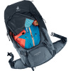 Рюкзак Deuter Futura Pro 38 SL Black-Graphite