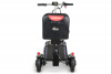 Электротрицикл Mini Trike