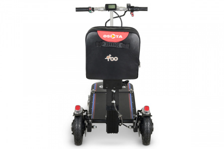 Электротрицикл Mini Trike