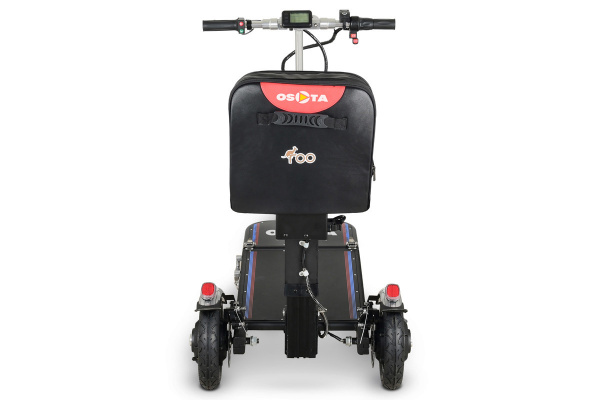Электротрицикл Mini Trike