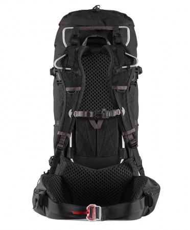 Рюкзак Klattermusen Bergelmer 50L Raven