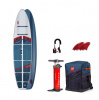 Доска Sup надувная Red Paddle 11'0"x32" Compact Package 2023