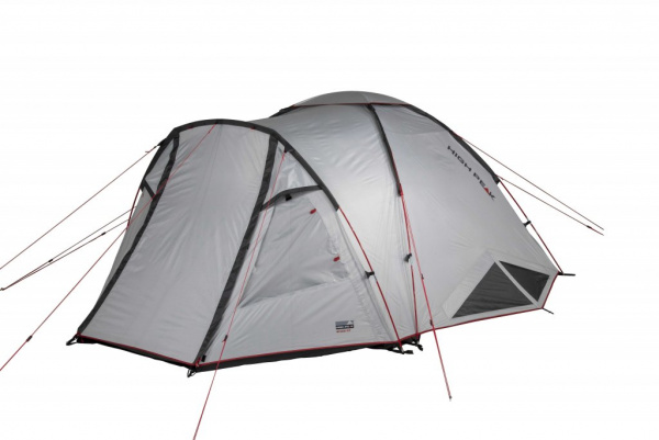Туристическая палатка High Peak Almada 4