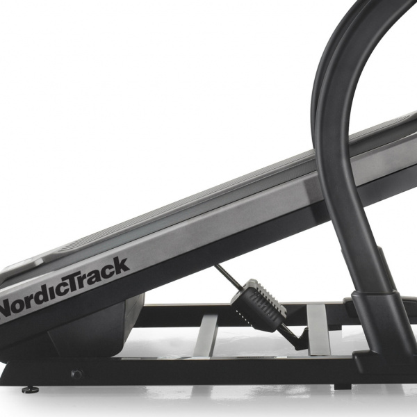 Беговая дорожка NordicTrack X22i