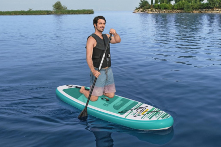 Sup-доска Bestway 65346 BW "HuaKa'i"