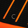 Надувной Sup-board Moonlight 10