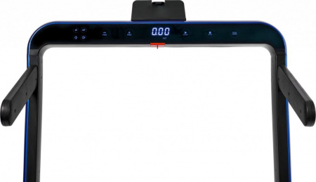 Беговая дорожка Titanium Masters Slimtech C20 (синяя)