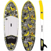 Доска надувная с веслом iBoard 11' Banana