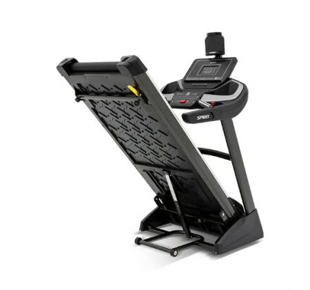 Беговая дорожка Spirit XT385 Black