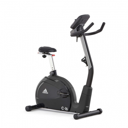Велотренажер Adidas C-16 bike арт AVEN-10401BK