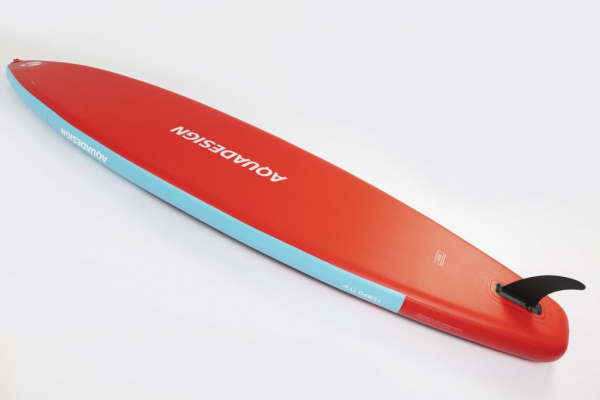 Sup доска Aquadesign Tempo 11’6 (354 См)