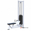 Горизонтальная тяга ARMS (стек 100кг) AR047