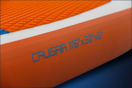 Надувная Sup доска Jp Australia 23 Cruisair 12’6"x31"x6" LE