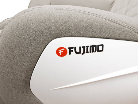 Массажное кресло Fujimo KO F-377 Beige