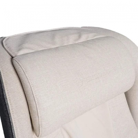 Массажное кресло Ergonova Organic Mini Beige Grey