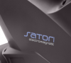 Велоэргометр Oxygen Satori RB HRC