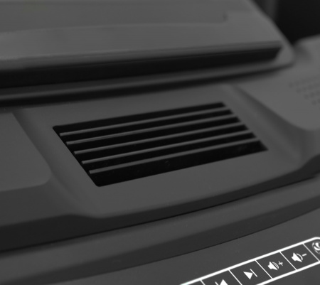 Беговая дорожка Carbon Premium World Runner T2