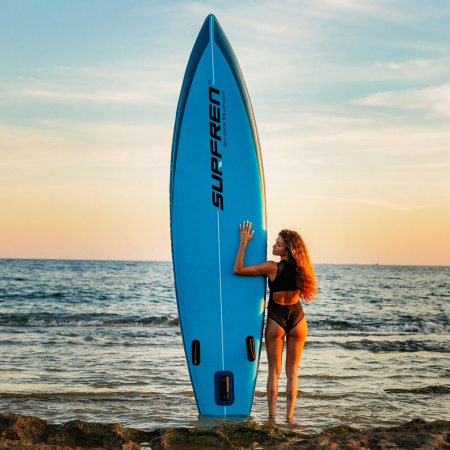Sup доска Surfren 335i (11′)