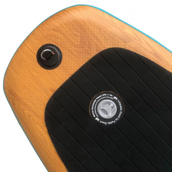 Сапборд Tourus Wood 11