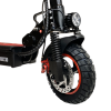 Электросамокат Kugoo MaxSpeed 11 Ah Jilong
