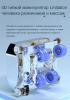 Многофункциональный стул для массажа всего тела Dameida YJ-5937