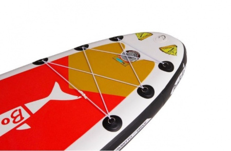 Сапборд Bombitto EXTRA DRIVE 10.6