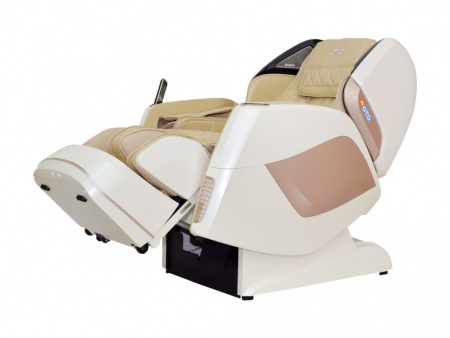 Массажное кресло Oto Prestige Zen PE-09 Бежевое