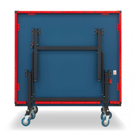 Теннисный стол складной для помещений Winner S-380 Indoor