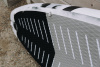 Надувная Sup доска Easy Rider Shadow 11'6" X 32"