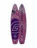 SUP доска Gladiator Pro Design 11.2